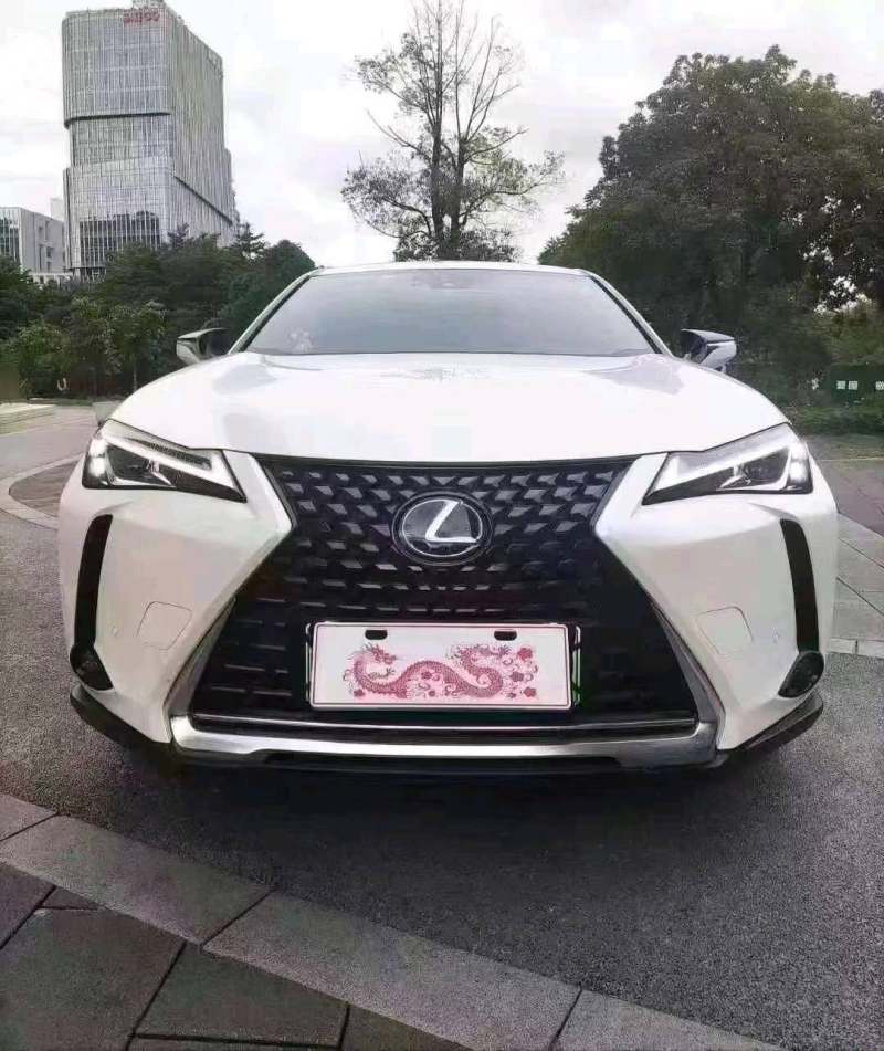 抵押车图片