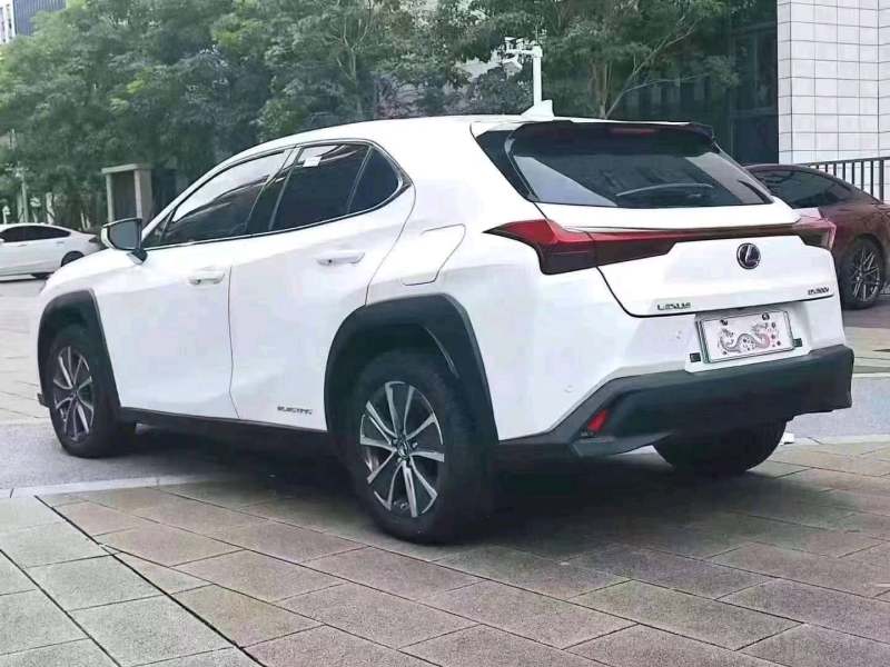 抵押车图片