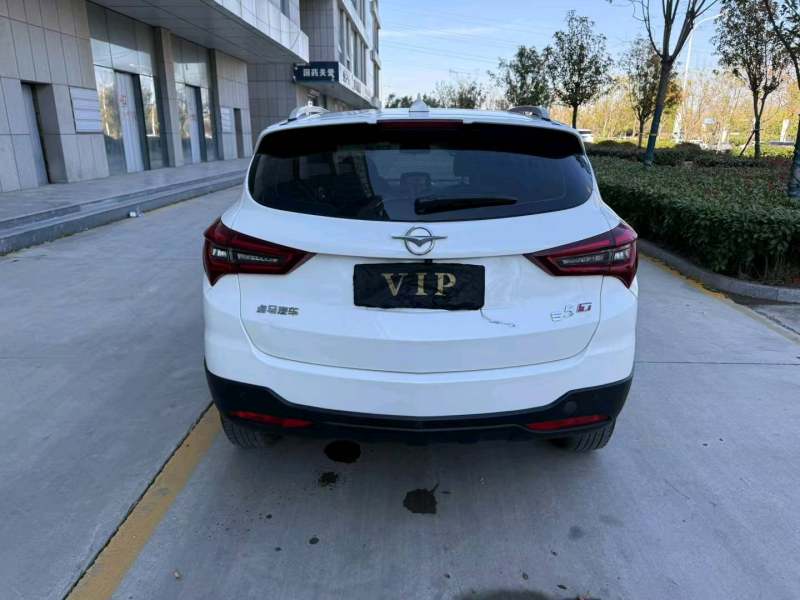 抵押车图片