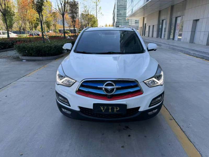 抵押车图片