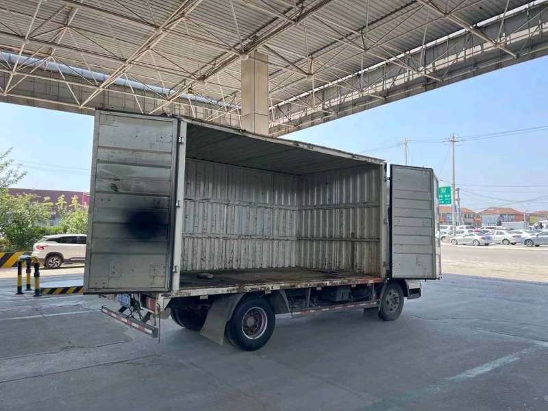抵押车图片