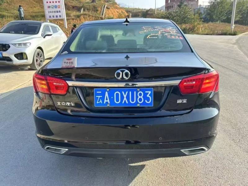 抵押车图片