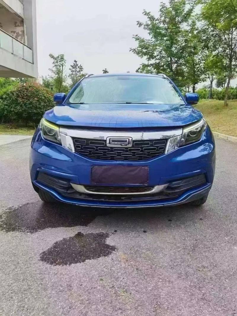 抵押车图片