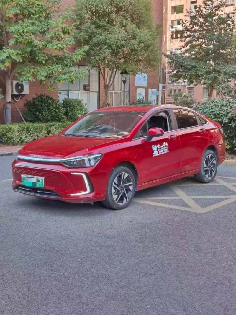 抵押车图片