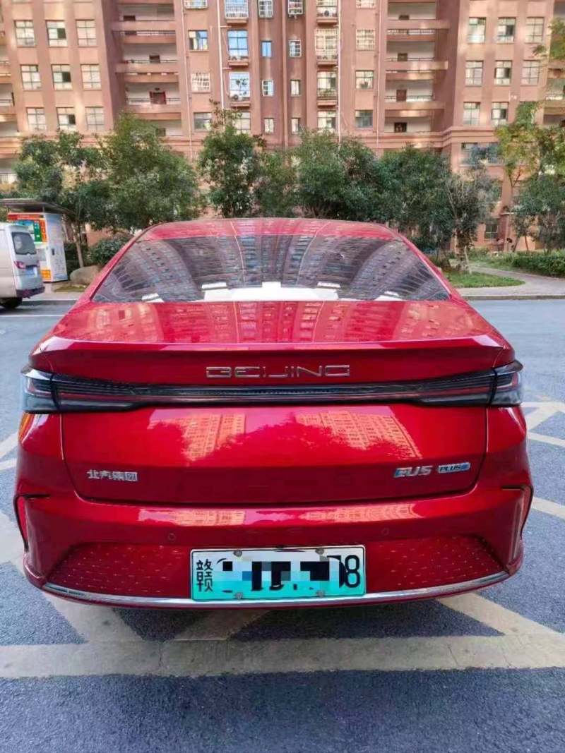 抵押车图片