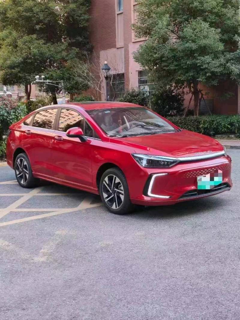 抵押车图片