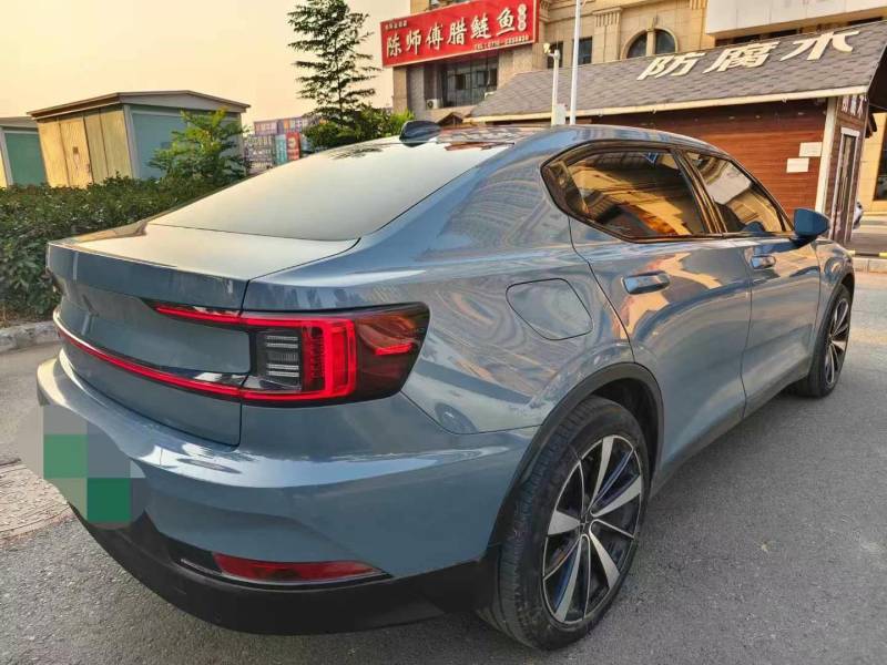 抵押车图片