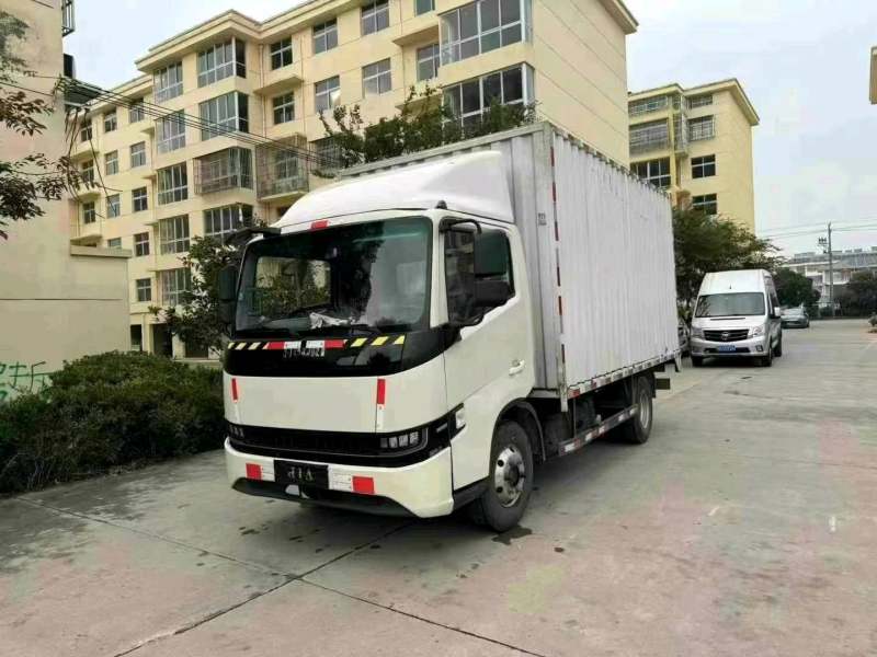 抵押车图片