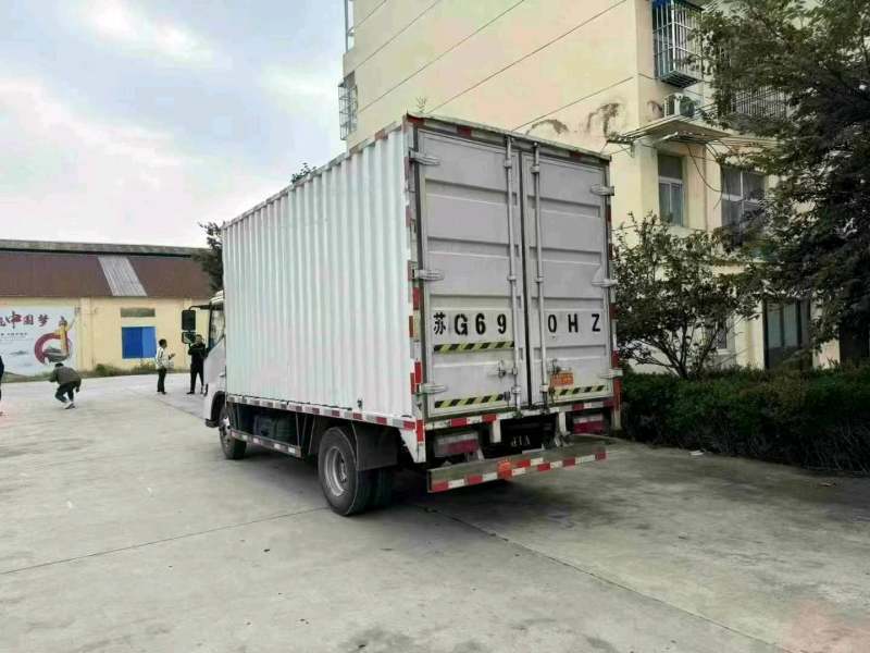 抵押车图片