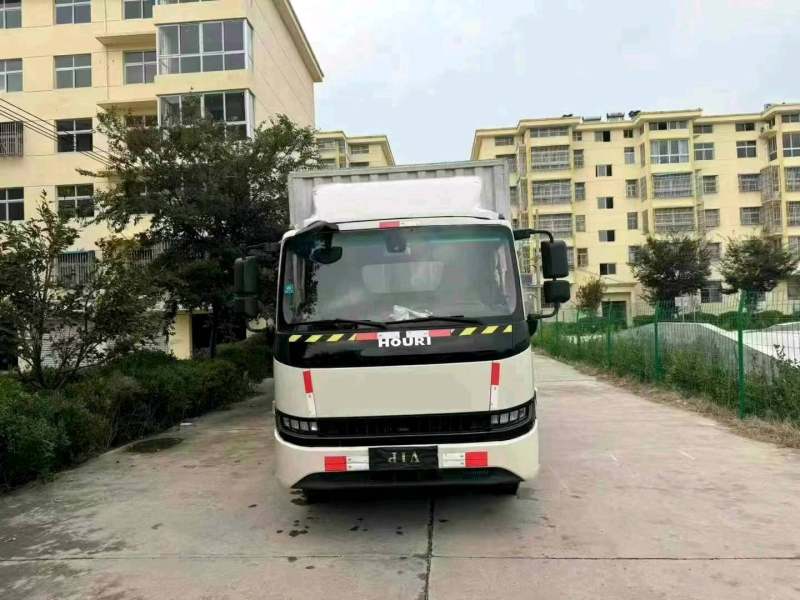 抵押车图片