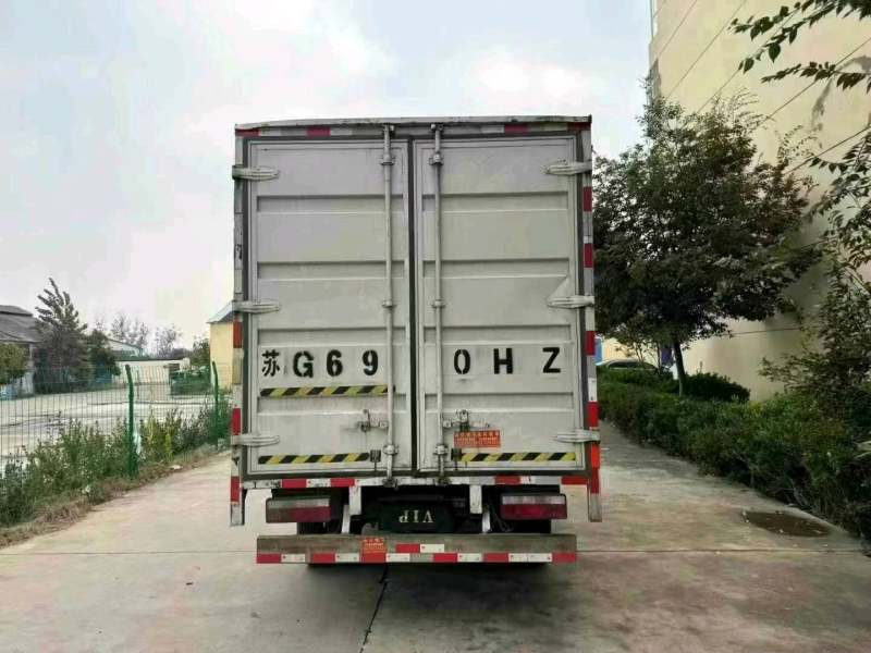 抵押车图片