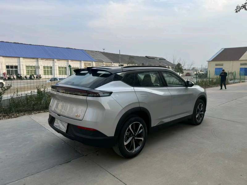 抵押车图片