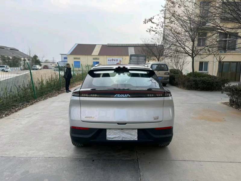 抵押车图片