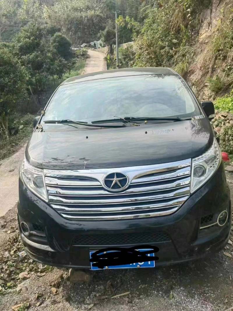 抵押车图片