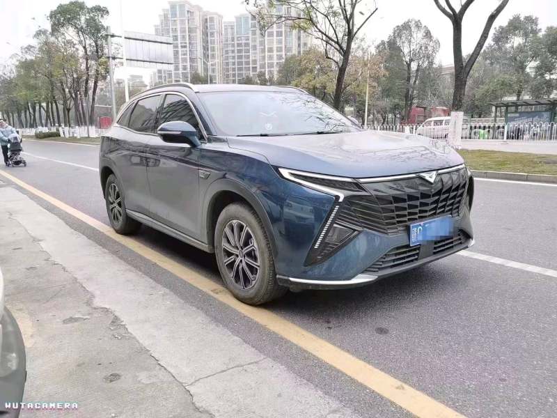 抵押车图片