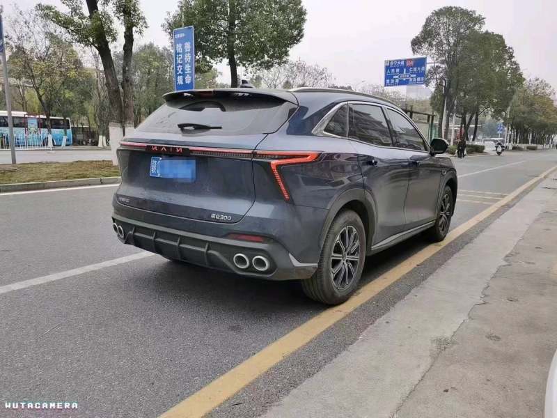 抵押车图片