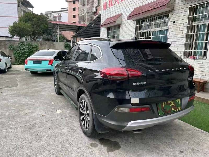 抵押车图片