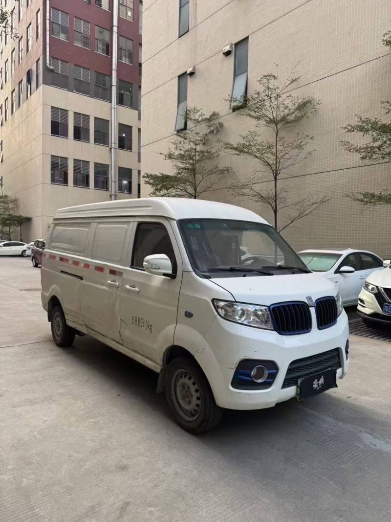 抵押车图片