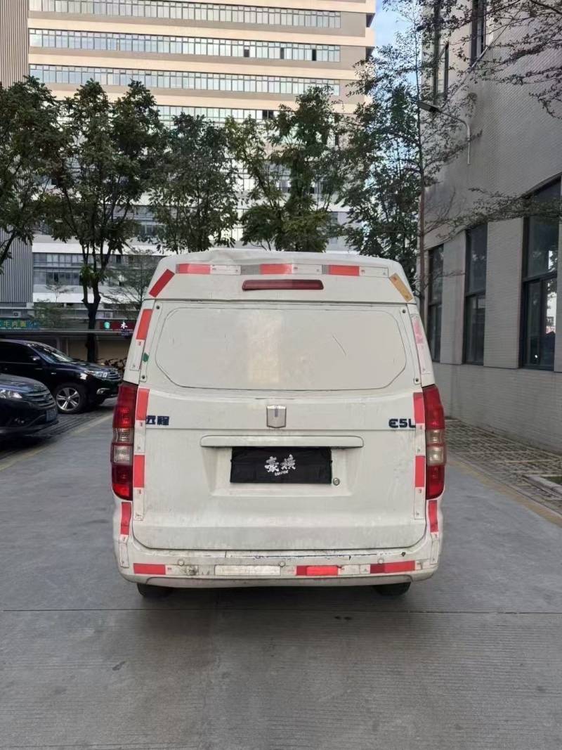 抵押车图片
