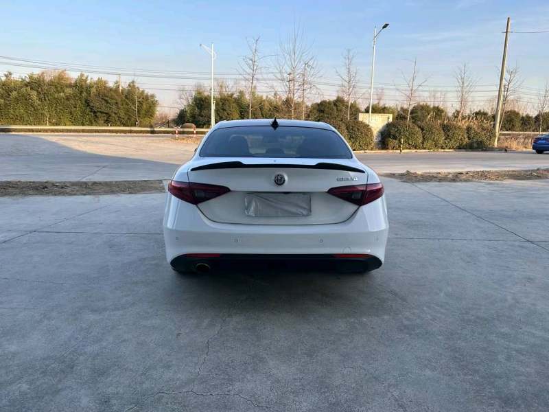 抵押车图片