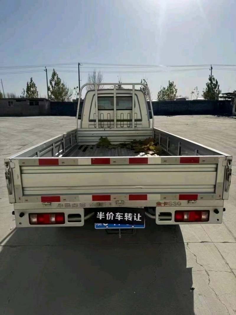 抵押车图片