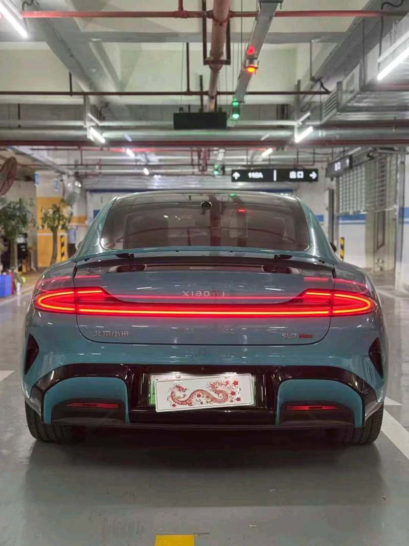 抵押车图片