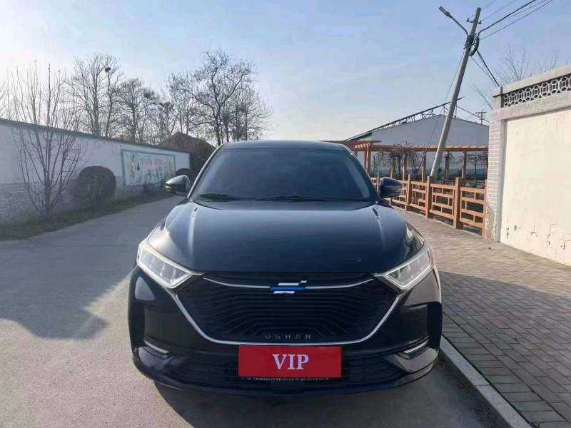 抵押车图片