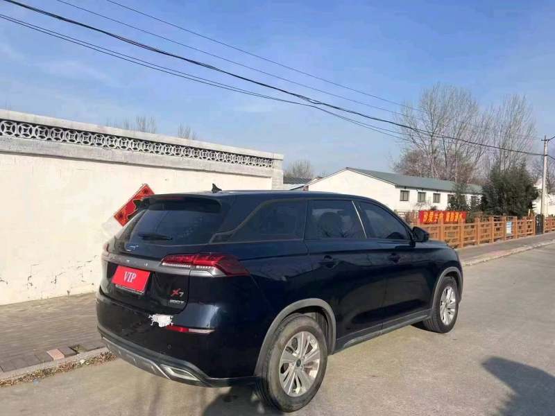 抵押车图片