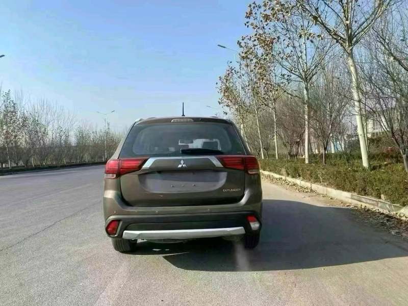 抵押车图片