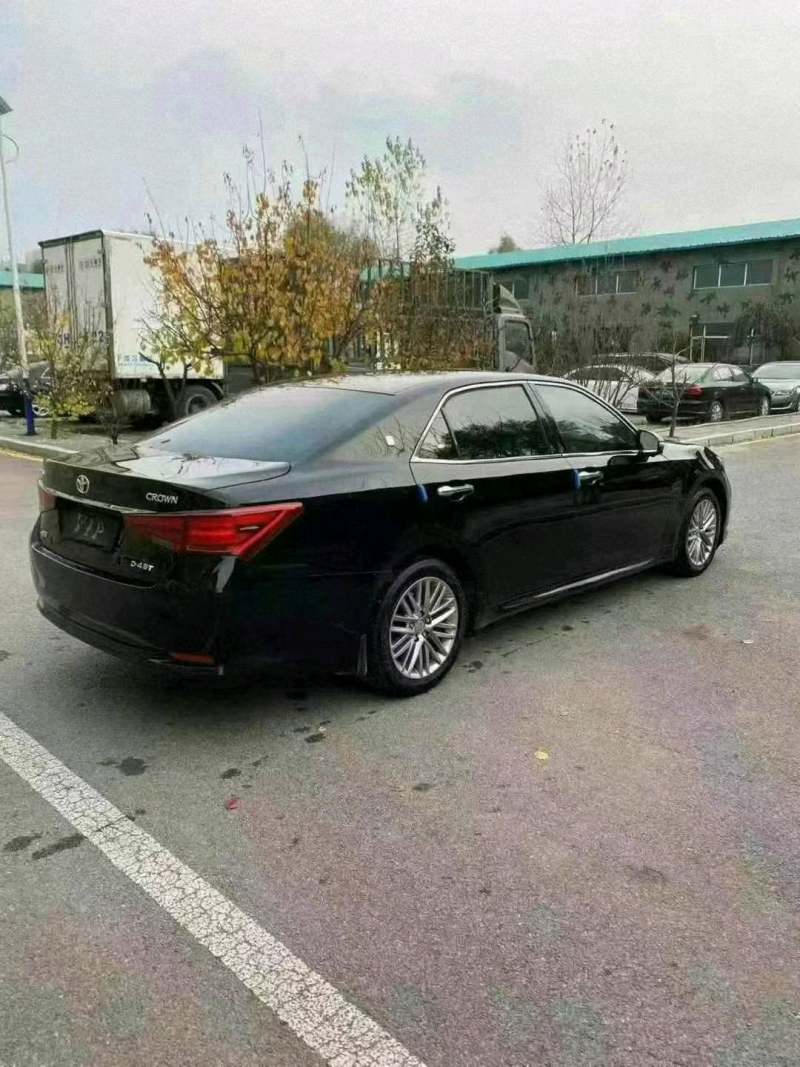 抵押车图片