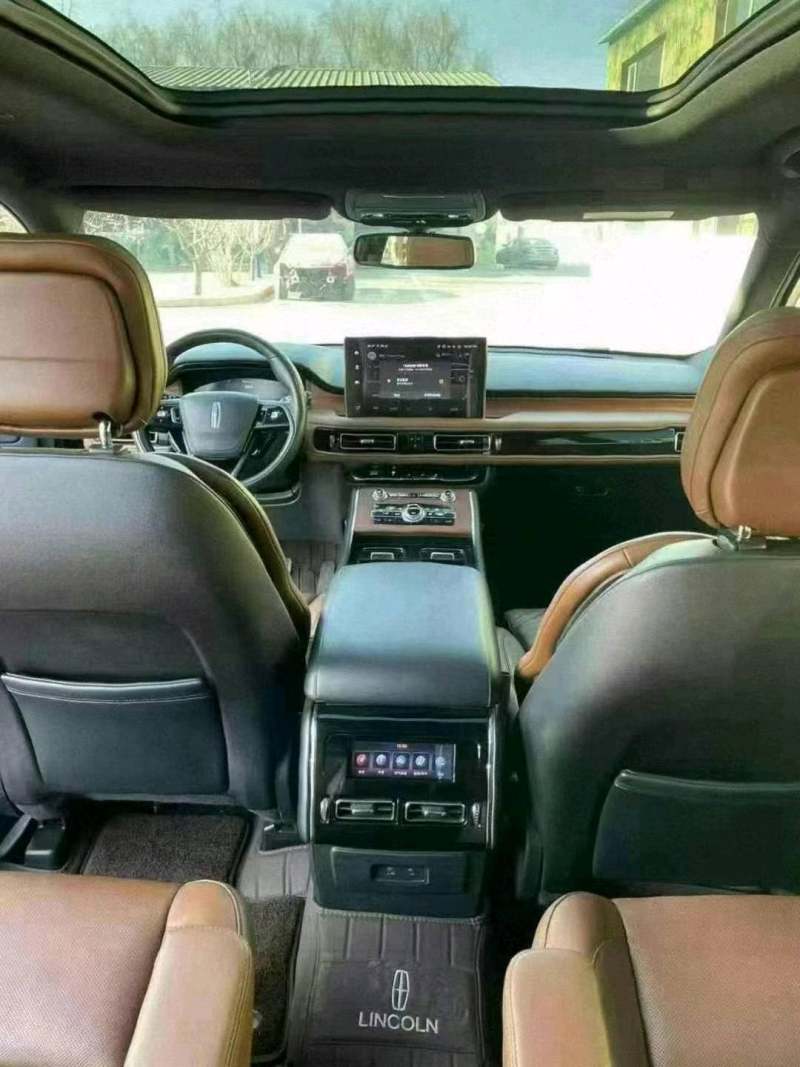 抵押车图片