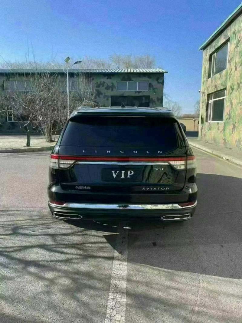 抵押车图片
