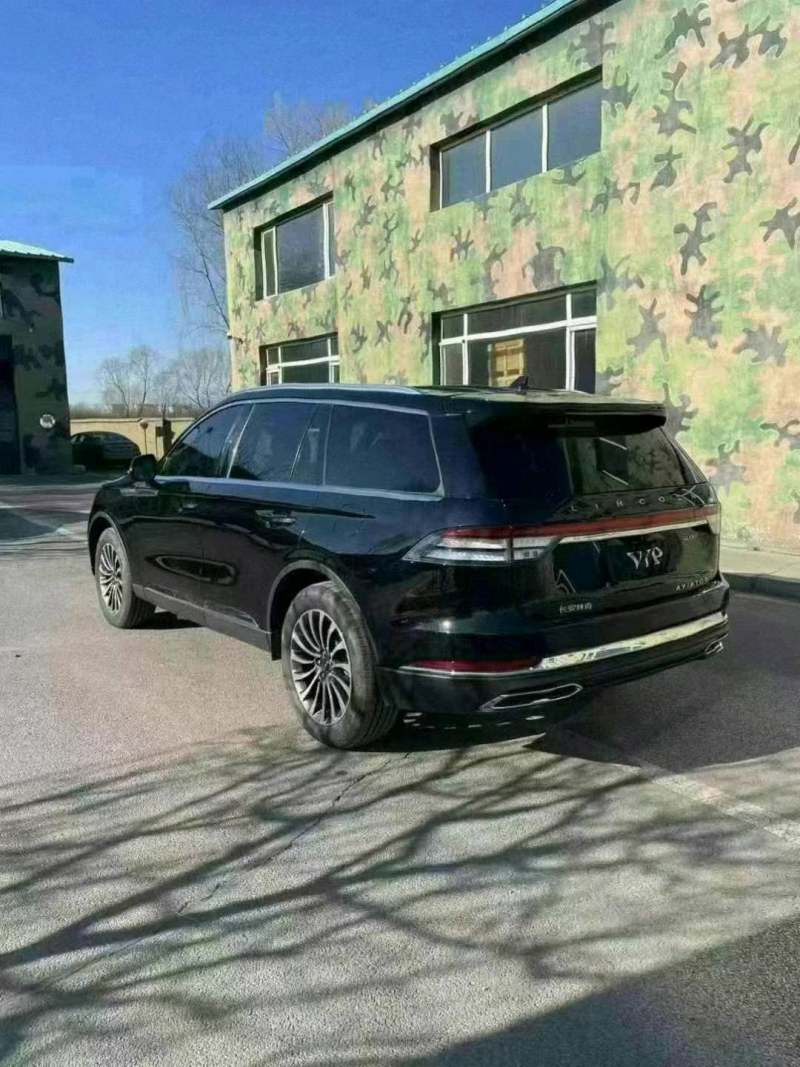 抵押车图片