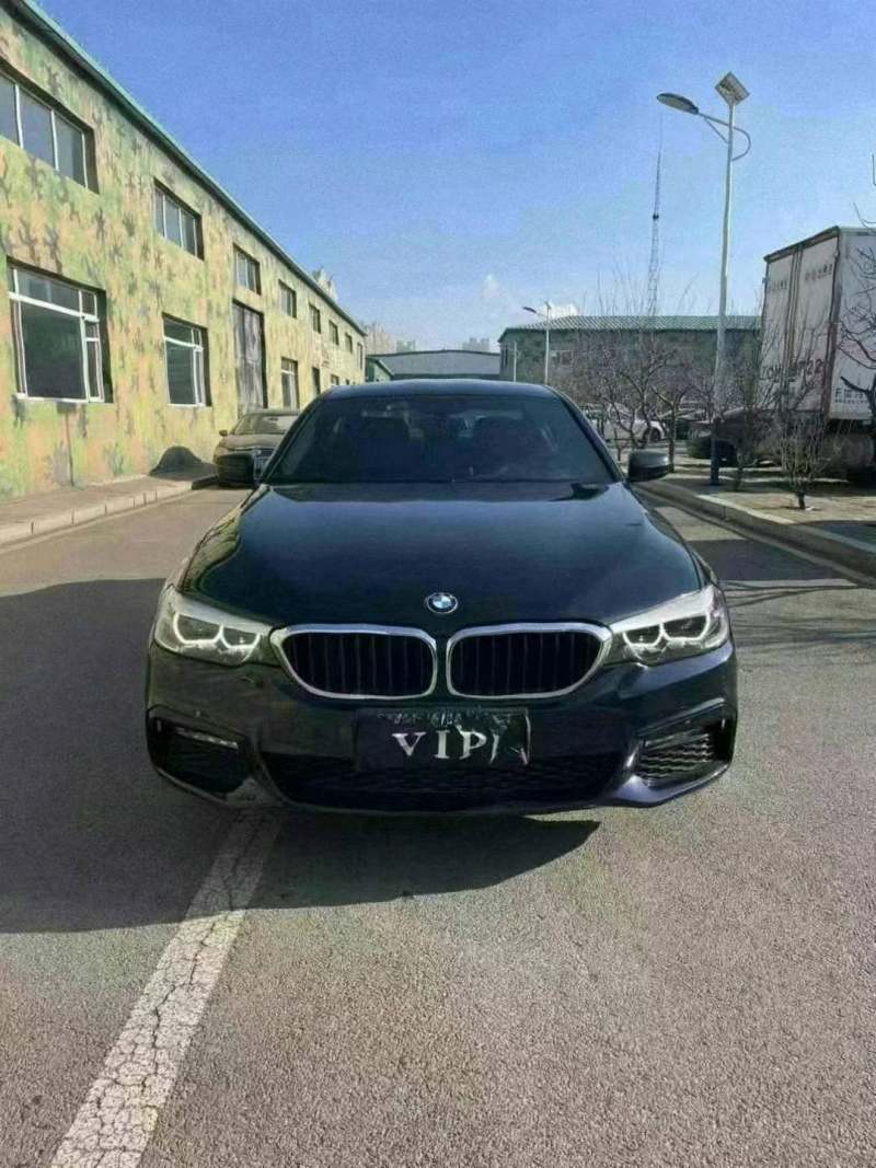 抵押车图片