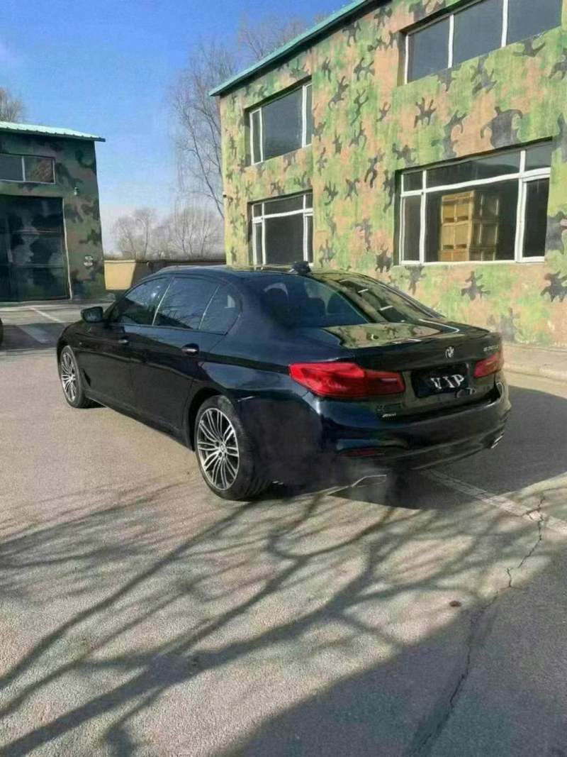 抵押车图片