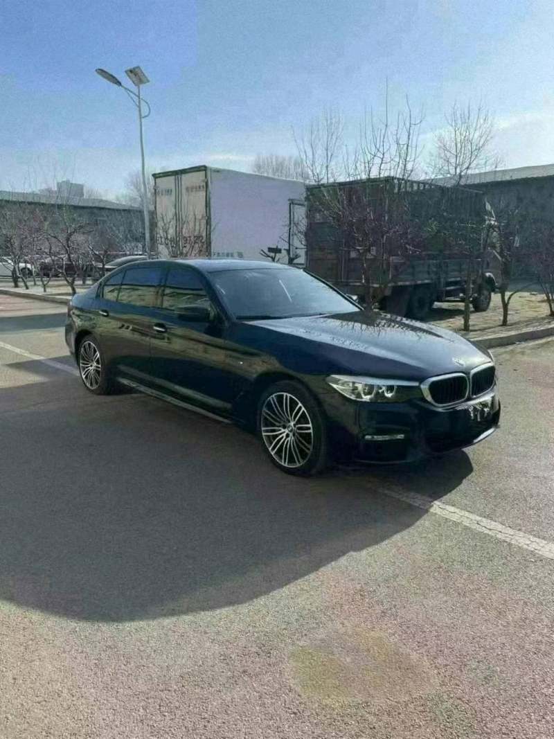 抵押车图片