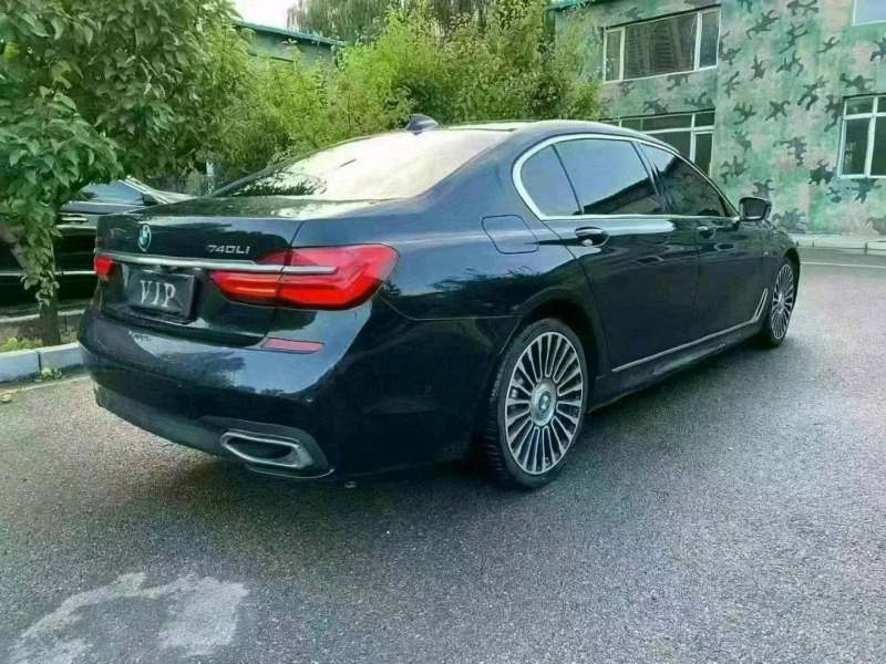 抵押车图片