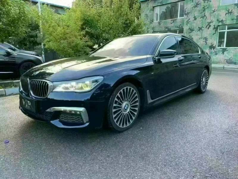 抵押车图片
