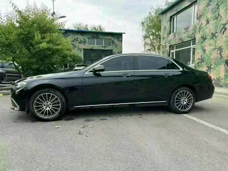 抵押车图片