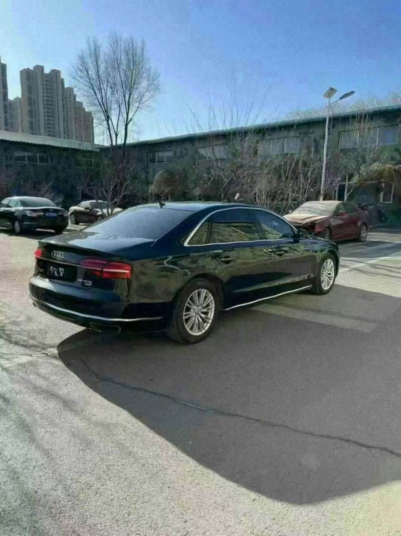 抵押车图片