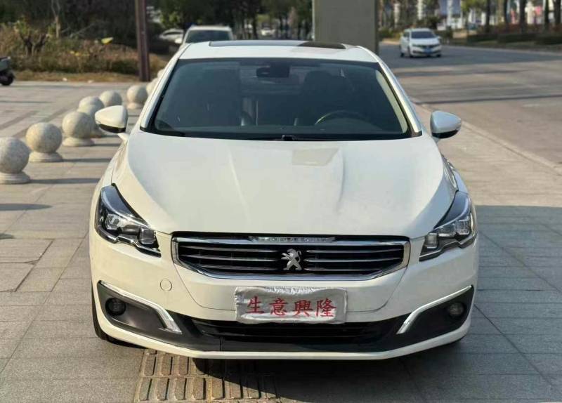 抵押车图片