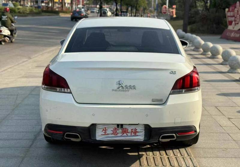 抵押车图片