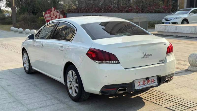 抵押车图片