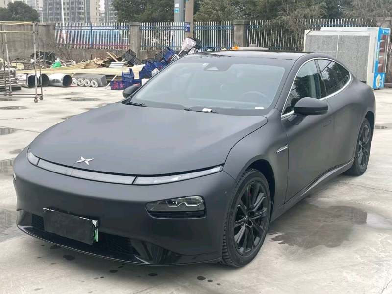 抵押车图片