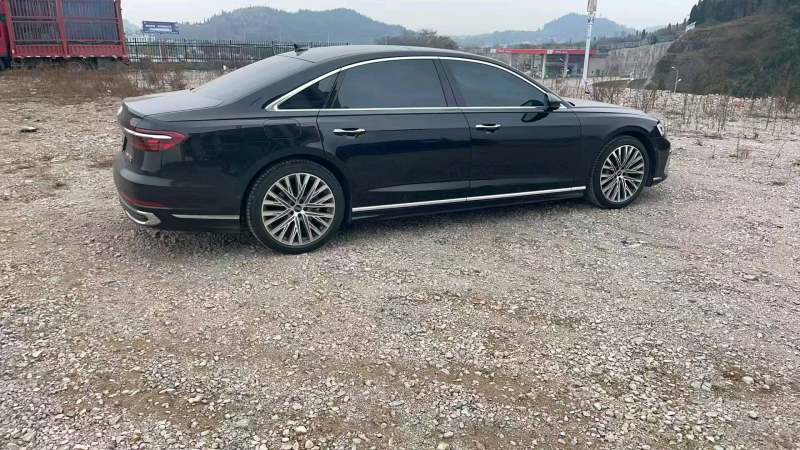 抵押车图片