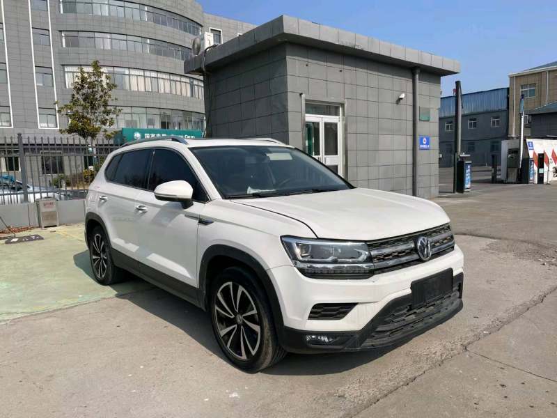抵押车图片