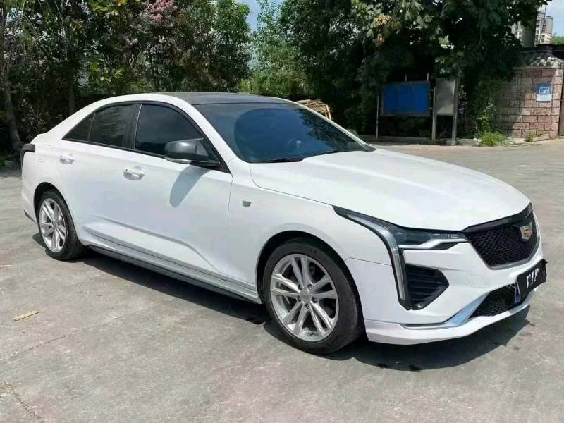抵押车图片