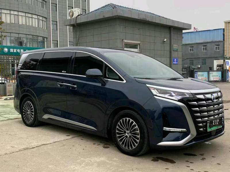 抵押车图片