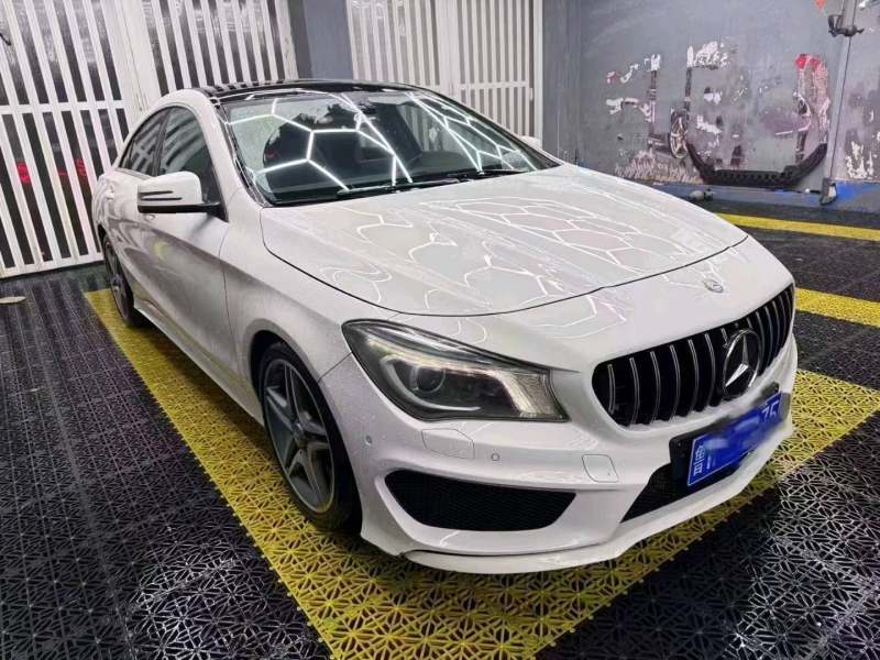 抵押车图片
