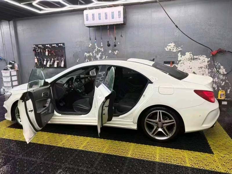 抵押车图片